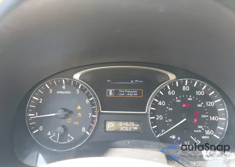 2015 Nissan Altima 2.5 S z USA, uszkodzony, nr VIN 1N4AL3AP8FN917150